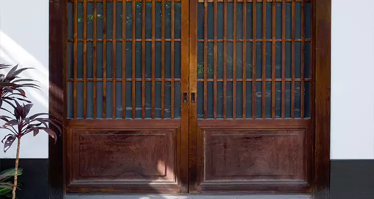 Accordion Patio Doors Repair in Burlingame, CA