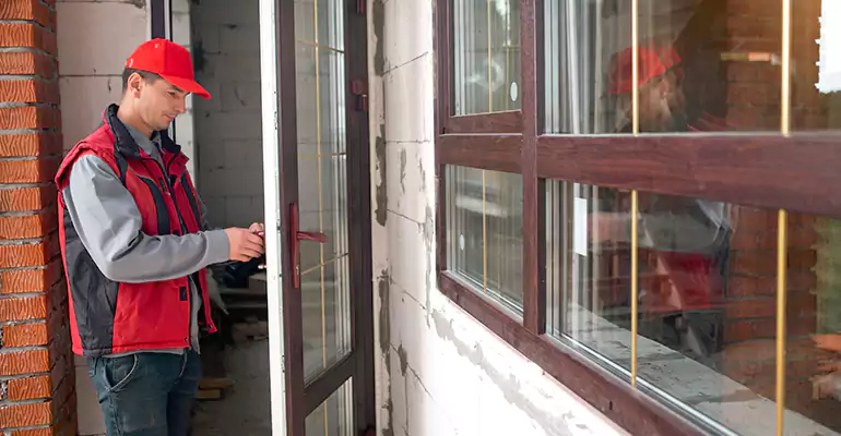 Comprehensive Commercial Door Repair Services in Burlingame, CA