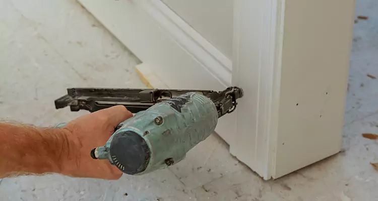 Patio Door Fix in Burlingame, CA