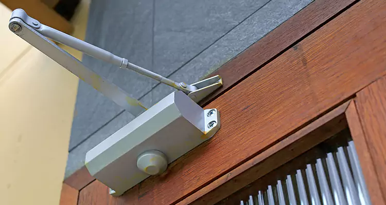 Automatic Door Opener Repair in Burlingame, CA