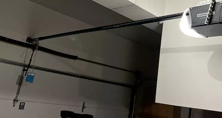 Garage Door Opener Sensor Replacement in Burlingame, CA