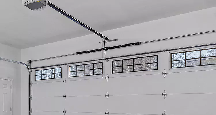 Garage Door Torsion Spring Repair in Burlingame, CA