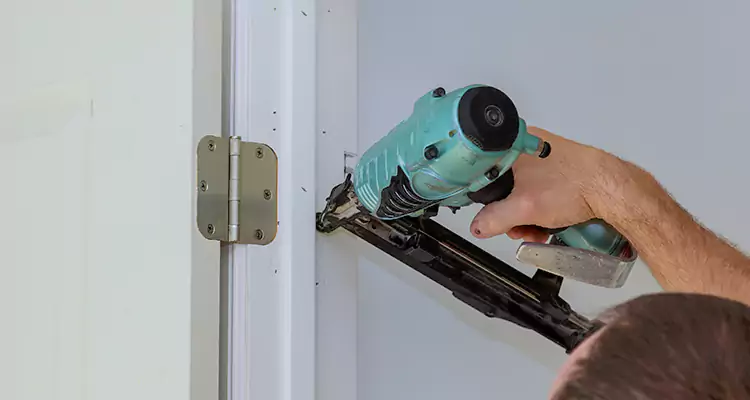 Interior Door Repair Services Near Me in Burlingame, CA