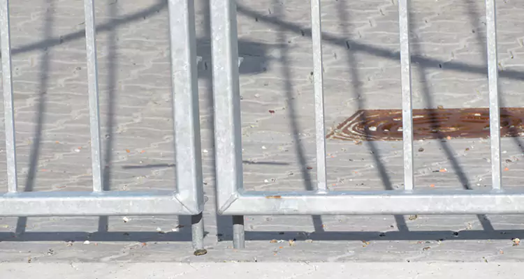 Our Metal Gate Repair Services in Burlingame, CA