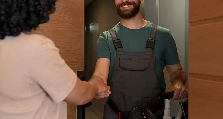 Repair Rfid Keycard Reader For Motels in Burlingame, CA