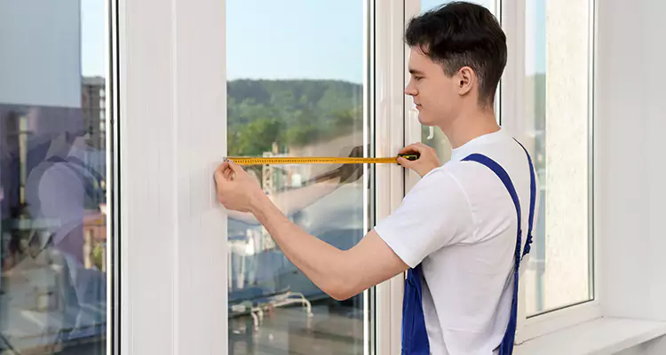 Our Window Restoration Services in Burlingame, CA