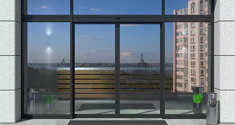 Our Patio Door Casing Repair Services in Burlingame, CA