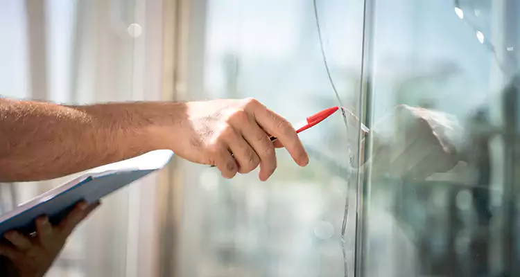 Sliding Glass Patio Door Repair in Burlingame, CA