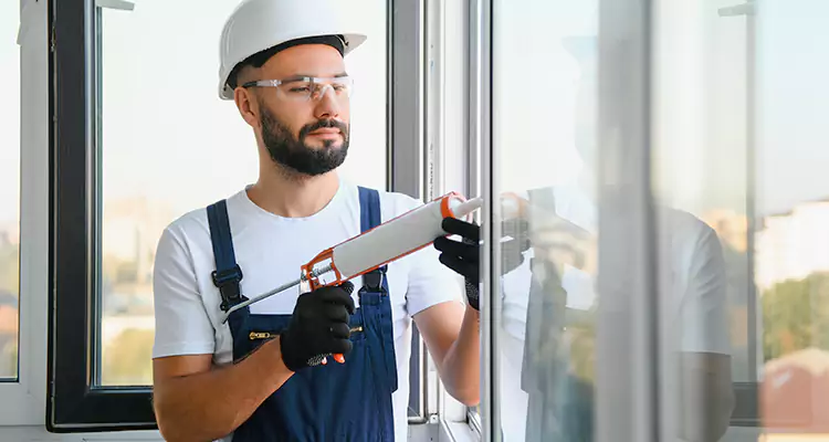 Retractable Screens Repair for Patio in Burlingame, CA