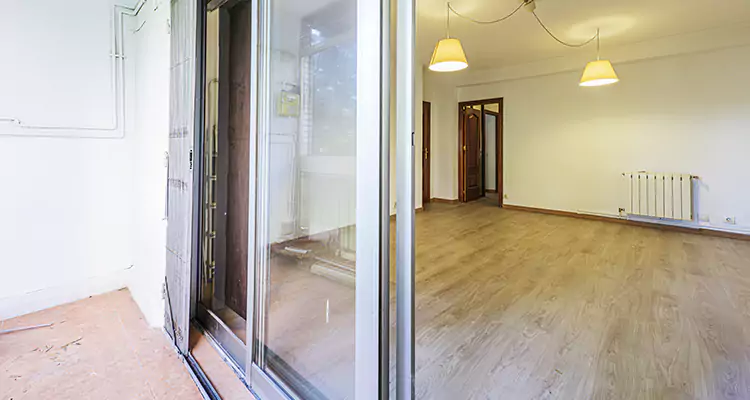 Security Screen Doors Repair in Burlingame, CA
