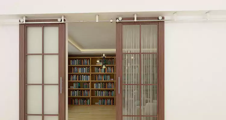 Why Choose Us for Sliding Backyard Door Repair in Burlingame, CA?