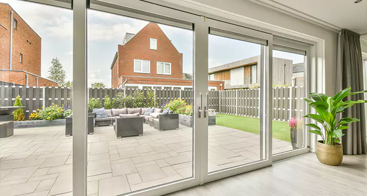 Why Choose Our Sliding Door Expert in Burlingame, CA