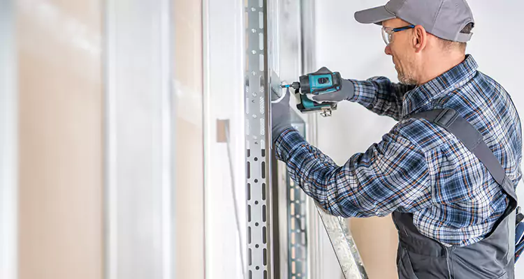 Sliding Door Latch Hardware Repair in Burlingame, CA