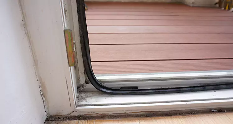 Why Choose Us for Leaking Sliding Glass Door Repair in Burlingame, CA?