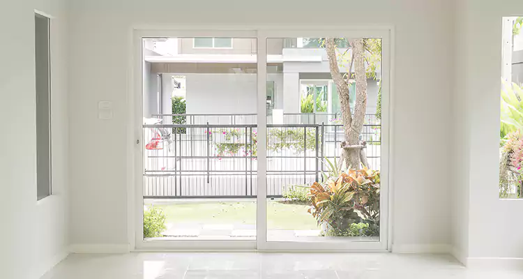 Sliding Panels For Patio Doors in Burlingame, CA