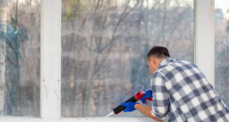 Sliding Glass Doors Repair in Burlingame, CA