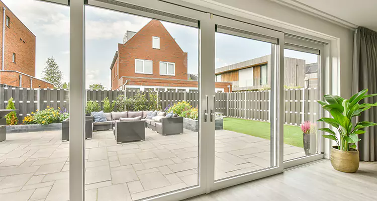 Best Sliding Screen Door Replacement Company in Burlingame, CA