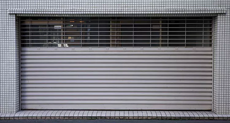Steel Roll Up Door Repair in Burlingame, CA