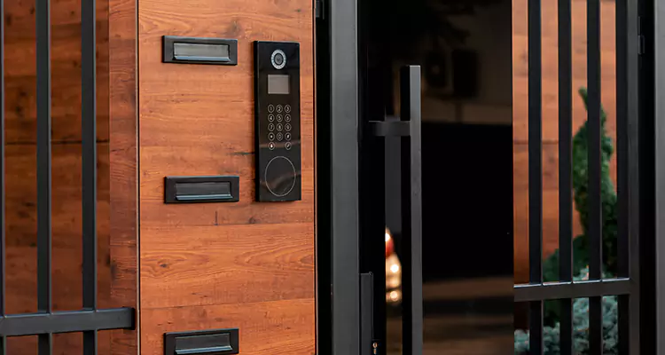 Automatic Door Maintenance in Burlingame, CA