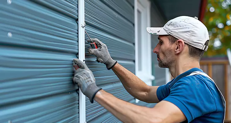 Wayne Dalton Commercial Doors Repair in Burlingame, CA