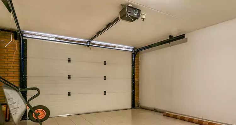 Chamberlain Garage Door Opener Installation in Burlingame, CA
