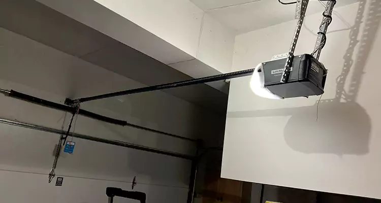 Linear Garage Door Opener Repair in Burlingame, CA
