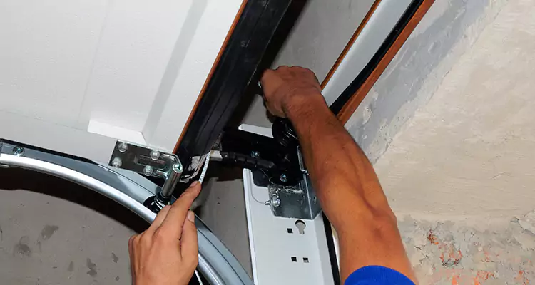 Weatherproof Door Seal Replacement in Burlingame, CA