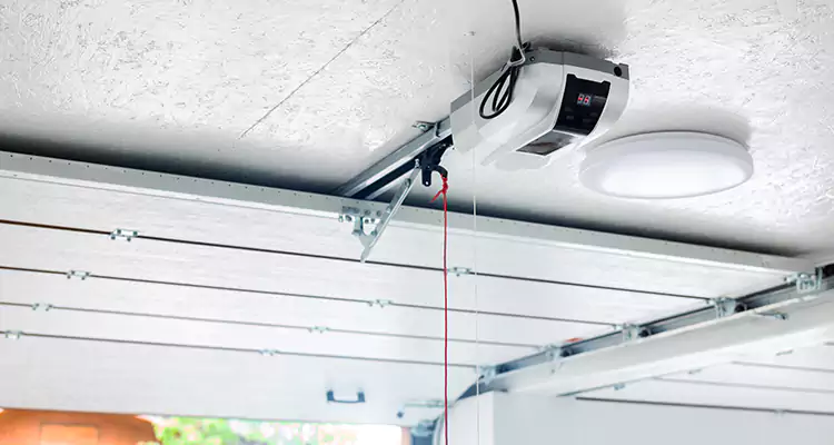 LiftMaster Garage Door Repair in Burlingame, CA