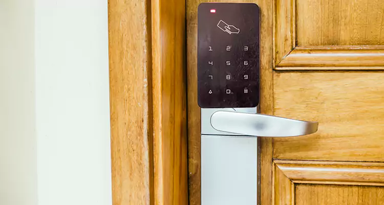 Keyless Hotel Door Locks Repair in Burlingame, CA