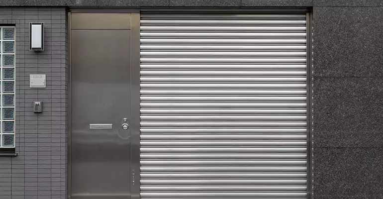 Industrial Roller Door Repair Service in Burlingame, CA