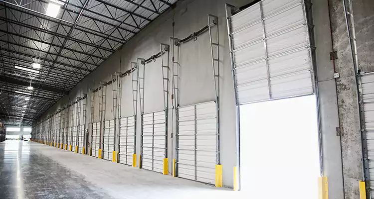 Industrial Roller Door Repair Prices in Burlingame, CA
