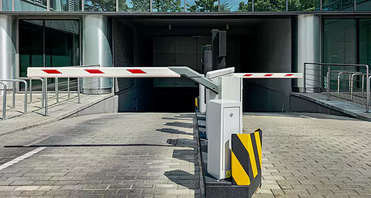 Affordable And Fast Parking Boom Gate Repair Services in Burlingame, CA