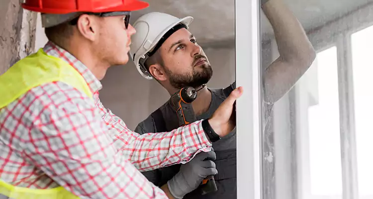 Sliding Patio Door Sticking? Expert Repair in Burlingame, CA.