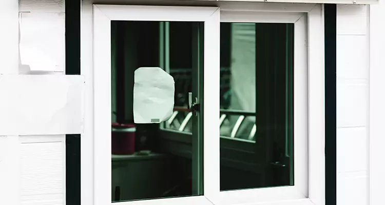 Patio Door Window Adjustment Service in Burlingame, CA