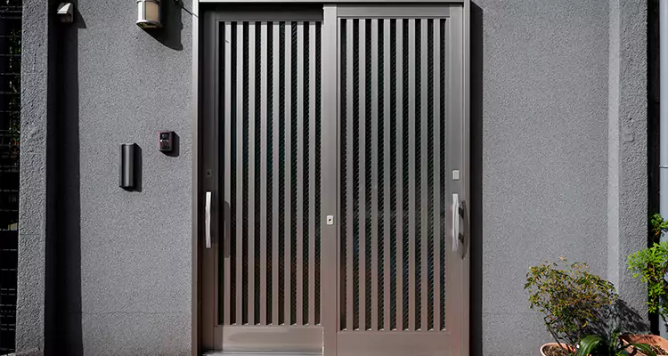 Pocket Door Track Rollers Repair in Burlingame, CA