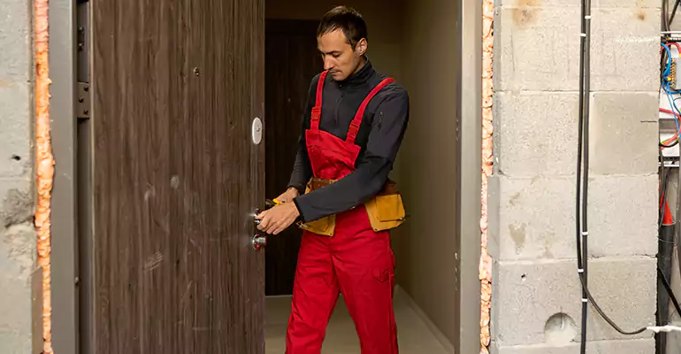 Residential Sliding Glass Door Repair in Burlingame, CA