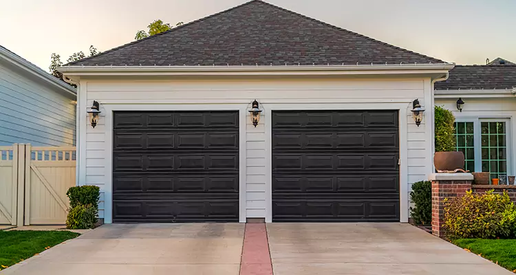 Residential Local Garage Door Repair in Burlingame, CA