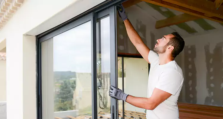 Screen Door Repair Cost in Burlingame, CA