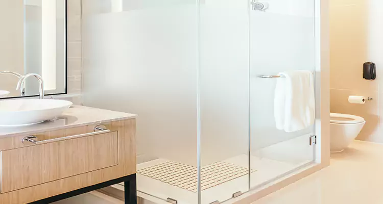 Expert Shower Door Fix and Repair in Burlingame, CA