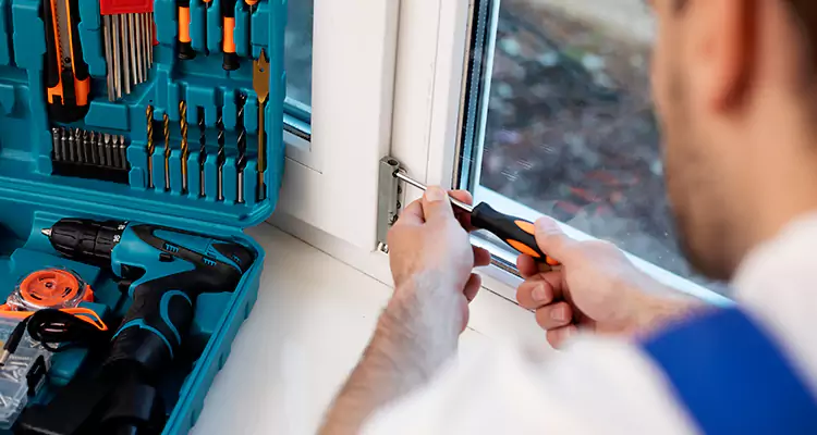 Mirrored Sliding Doors Replacement Expert in Burlingame, CA
