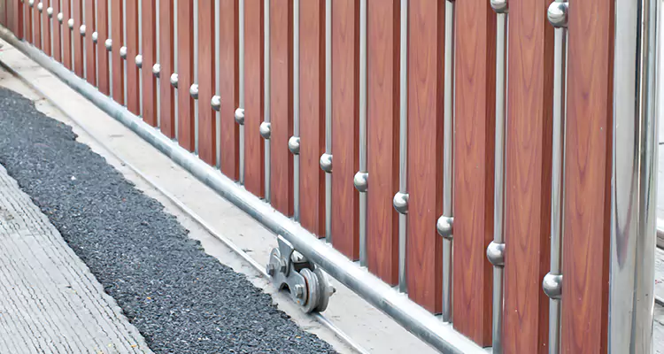 Sliding Screen Door Roller Replacement in Burlingame, CA