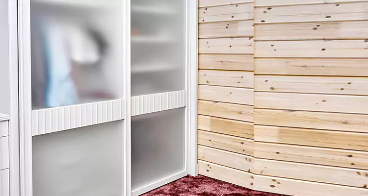 Sliding Closet Door Rollers Replacement in Burlingame, CA