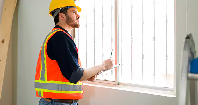 Triple Pane Windows Repair in Burlingame, CA