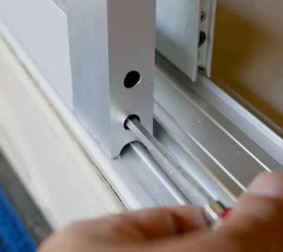 Maintenance in Burlingame